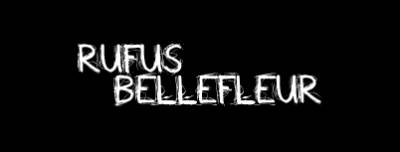 logo Rufus Bellefleur